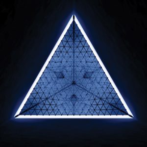 Blue Temple