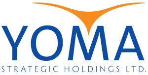 Yoma Logo
